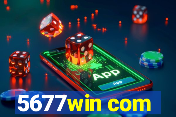 5677win com